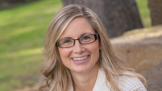 Melissa D.