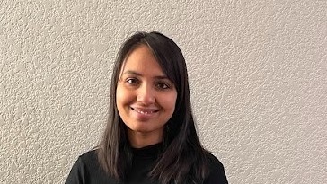 Gayathri R.