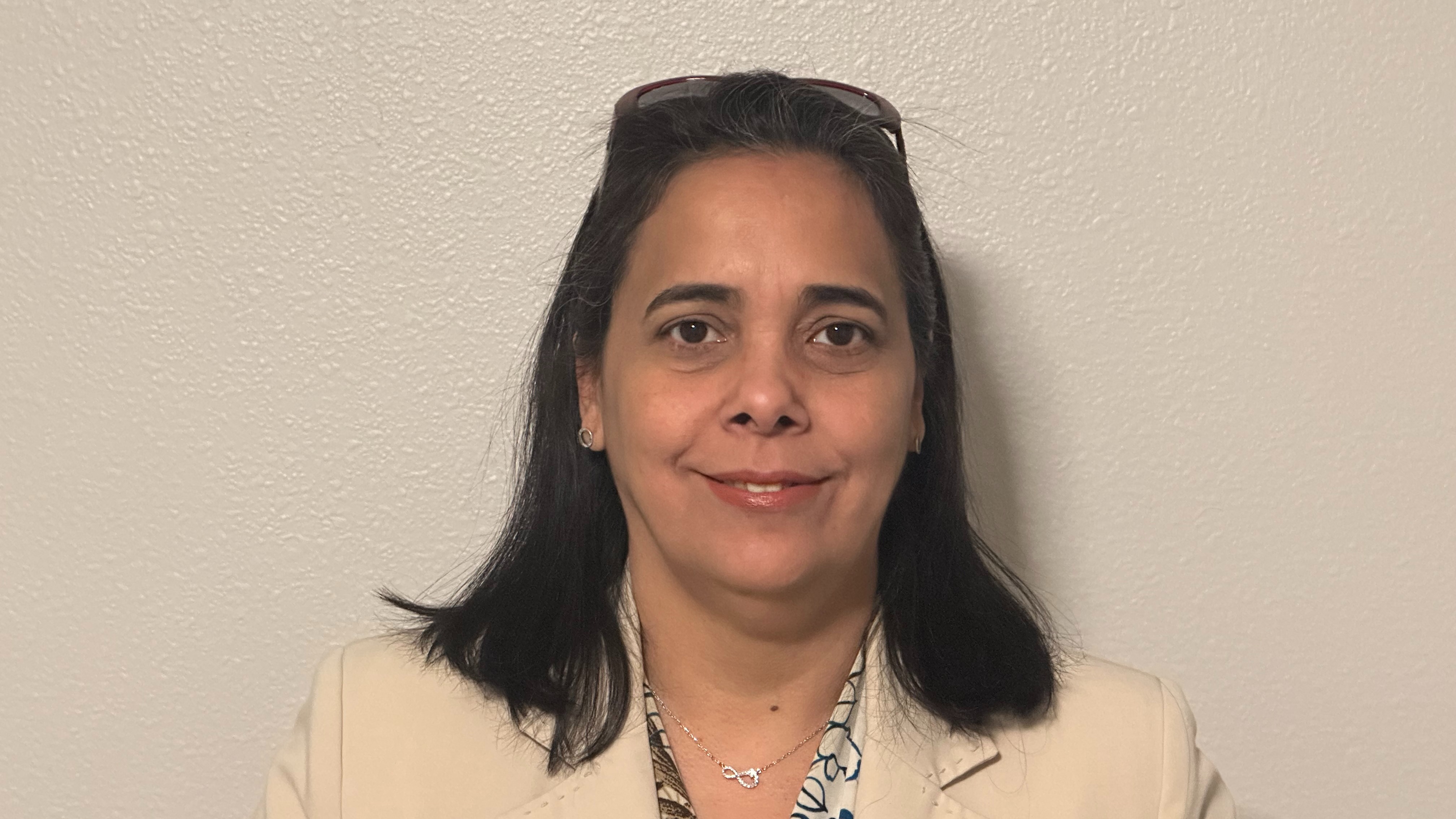 Awilda M.