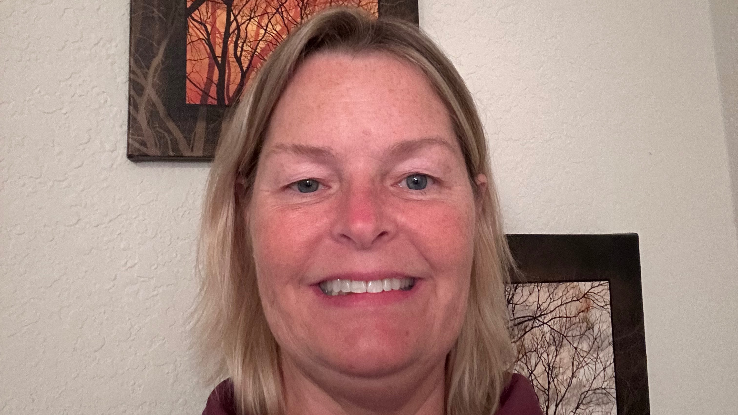 Kristine N.