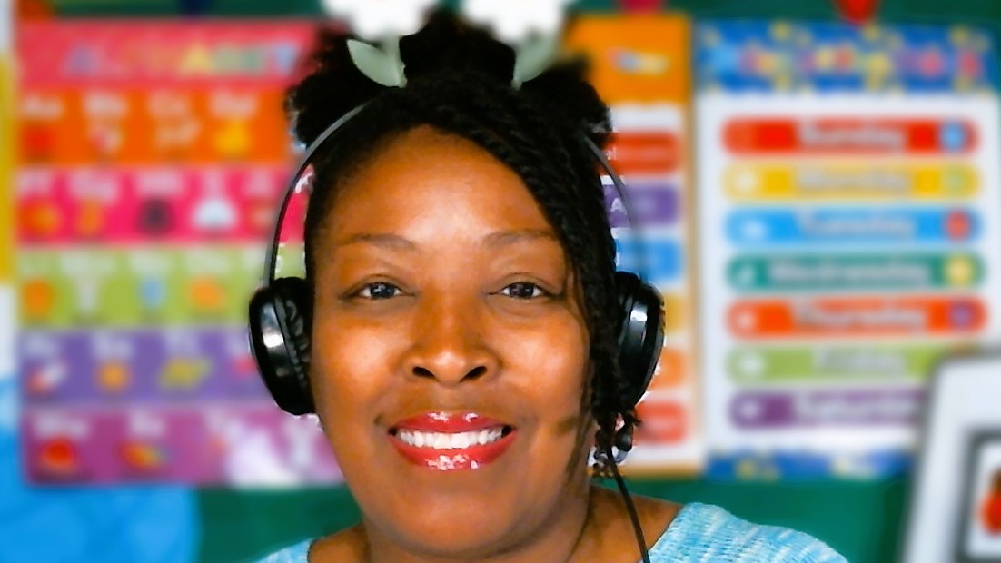 Latanya D.