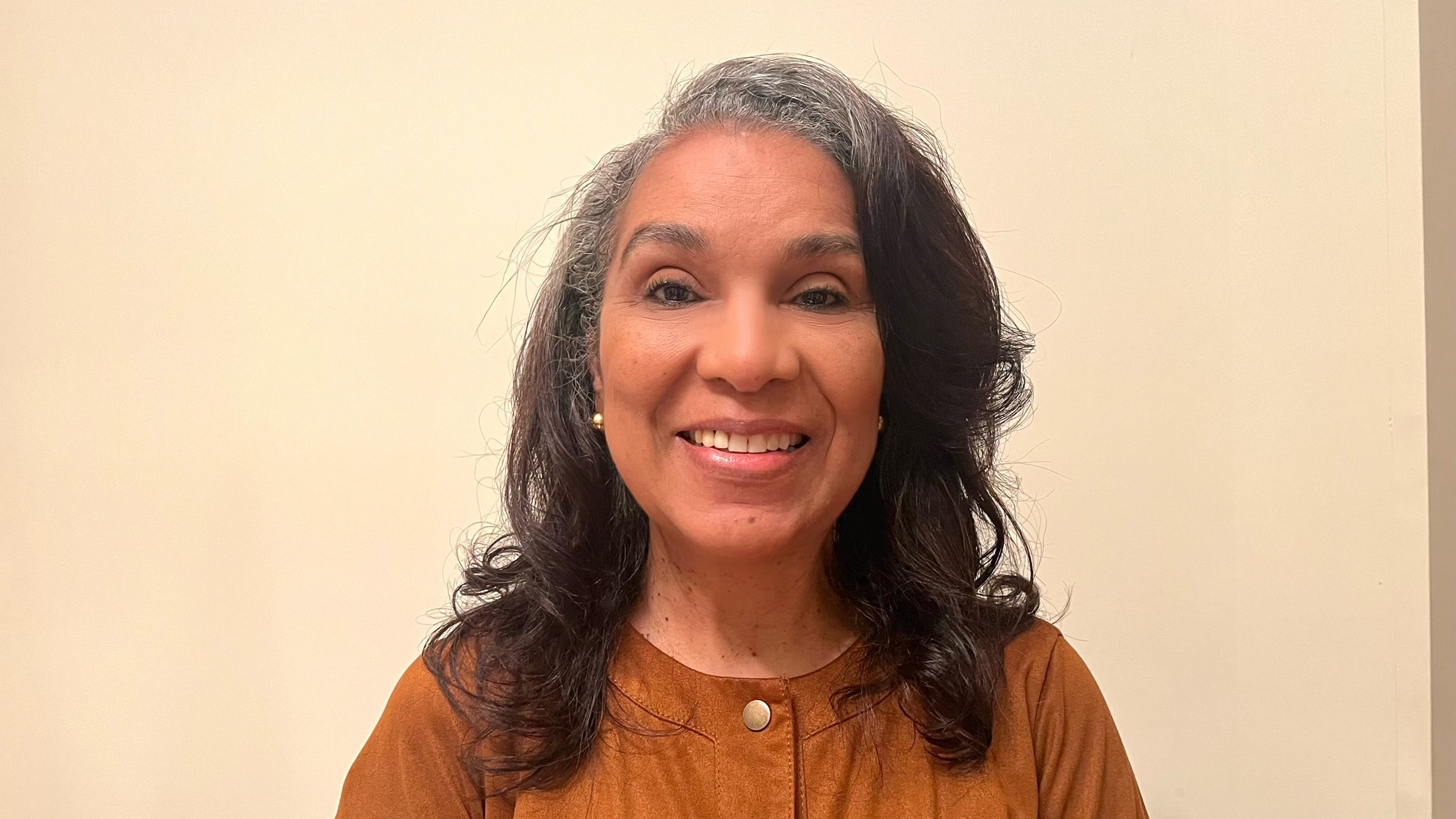 Vertrina J.