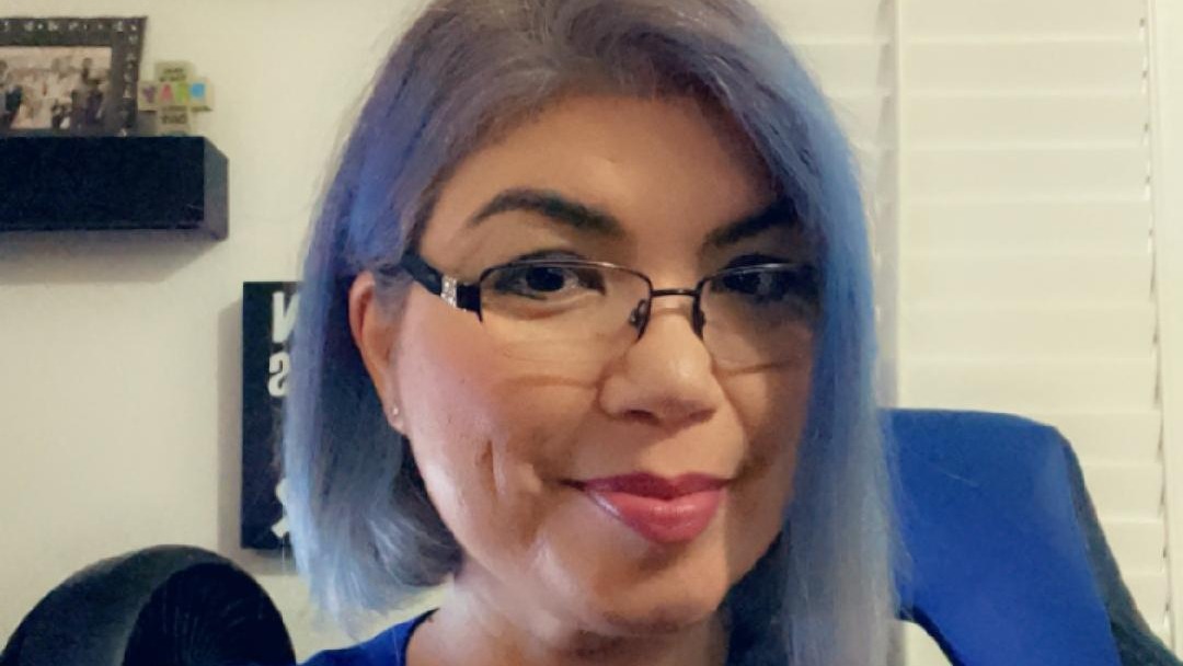 Cynthia D.