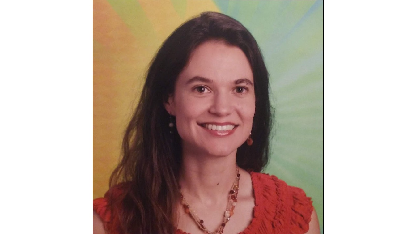 Rebecca K.