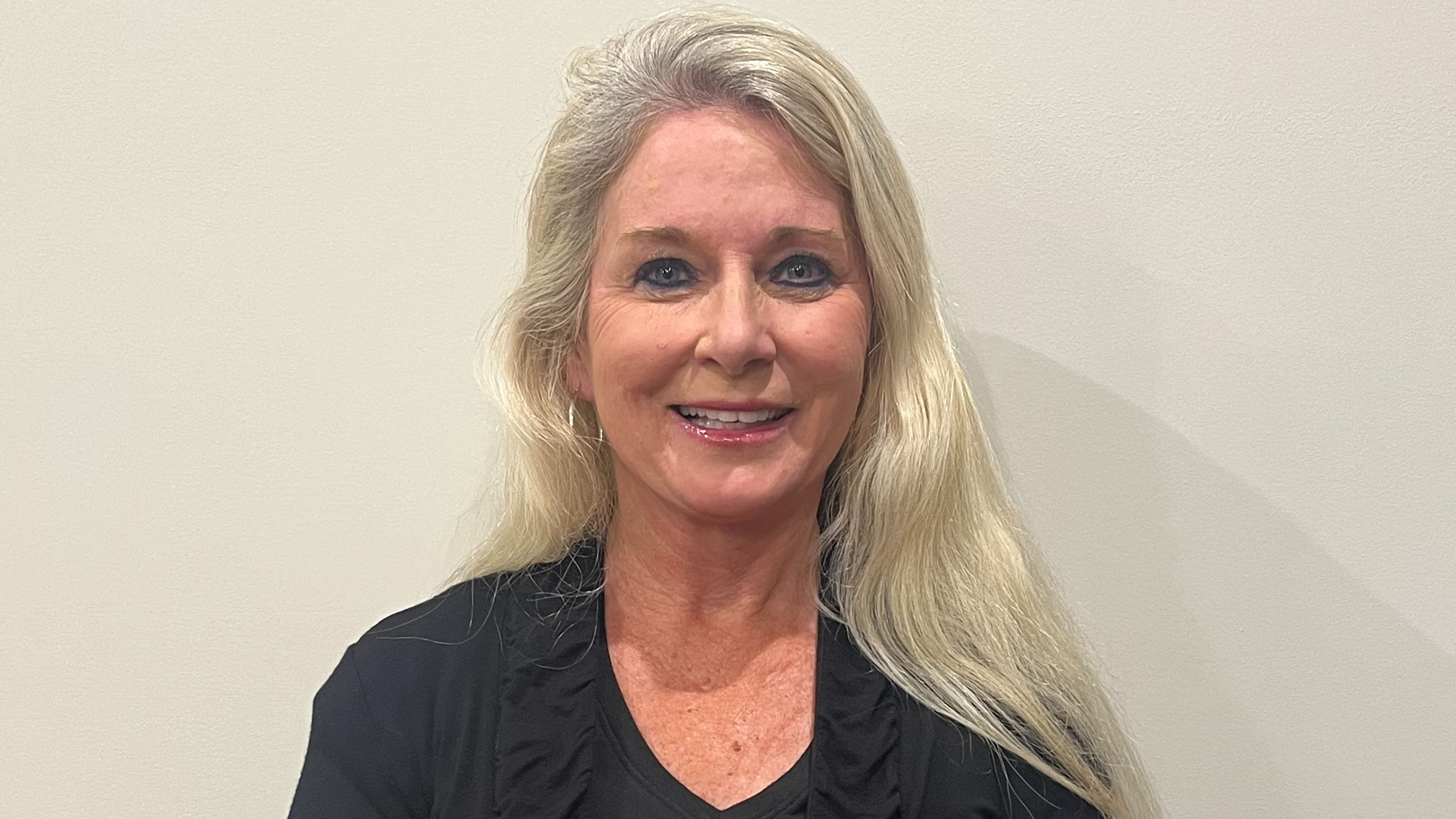 Cathleen B.