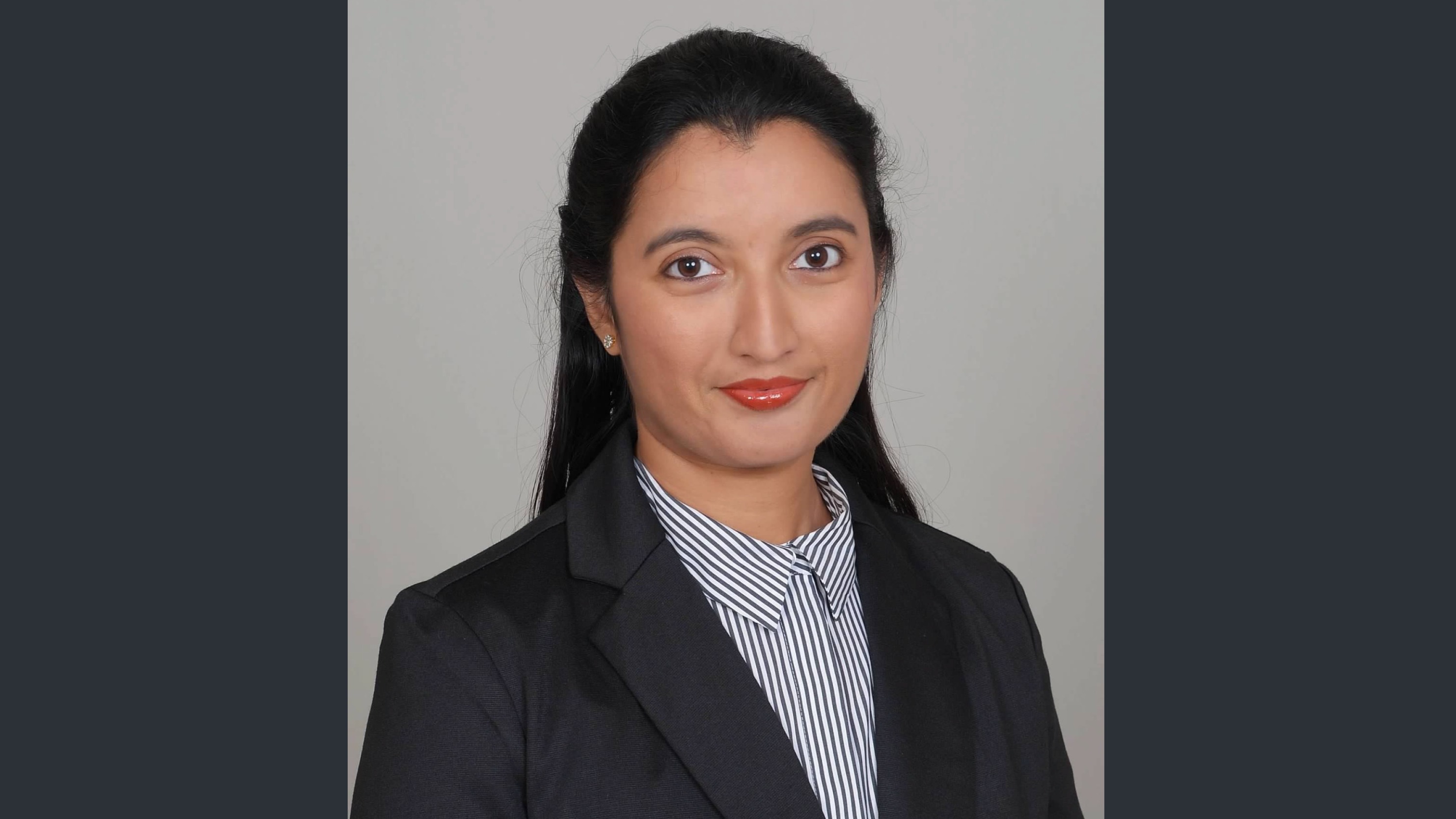 Nandita K.