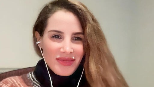 Stephanie D.