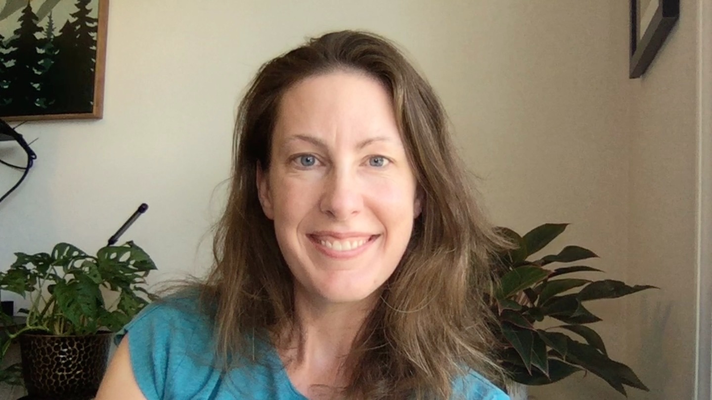 Sharon M.
