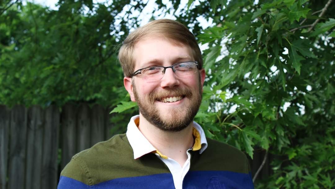 Christopher M.