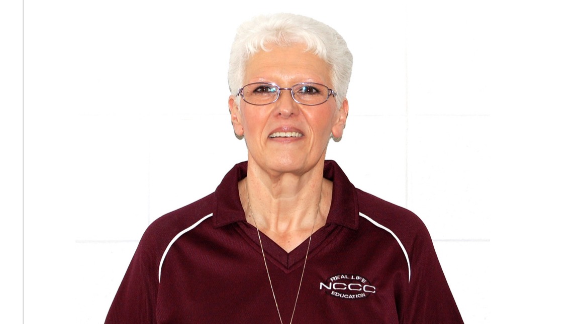 Vonda N.